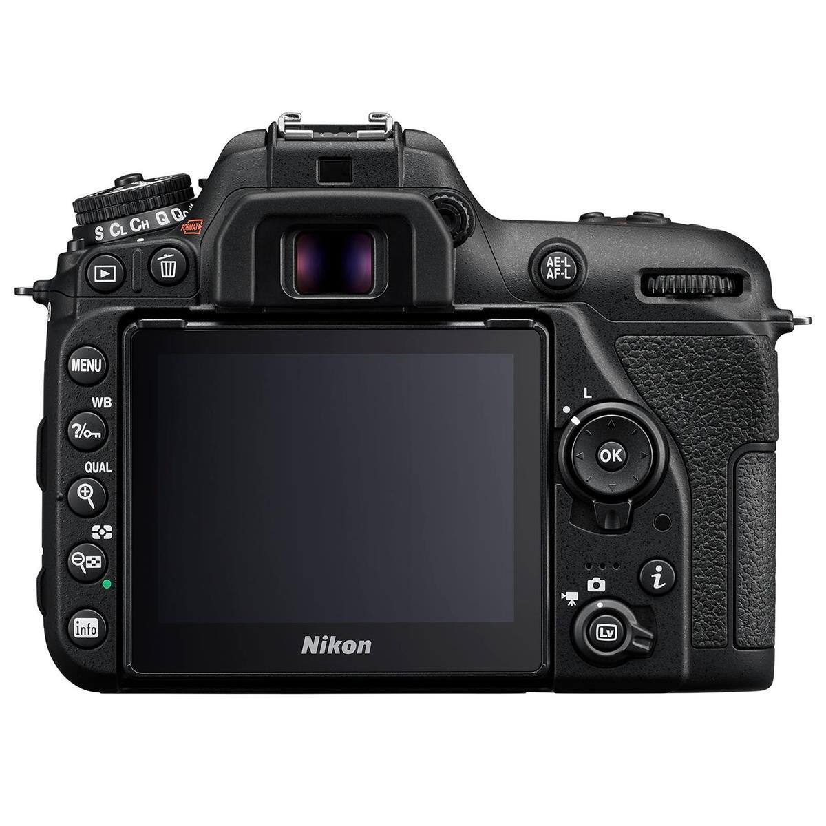 S CL CH Q  
MENU WB ?/om QUAL OK  
AE-L AF-L  
Nikon Lv