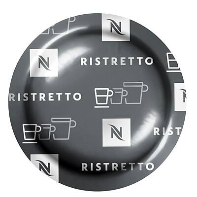 N RISTRETTO RISTRETTO N RISTRETTO RISTRETTO