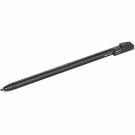 Lenovo - Integrated Pen for L13 Yoga Gen 3 & Gen 4 - Notebook Device Supported - Black