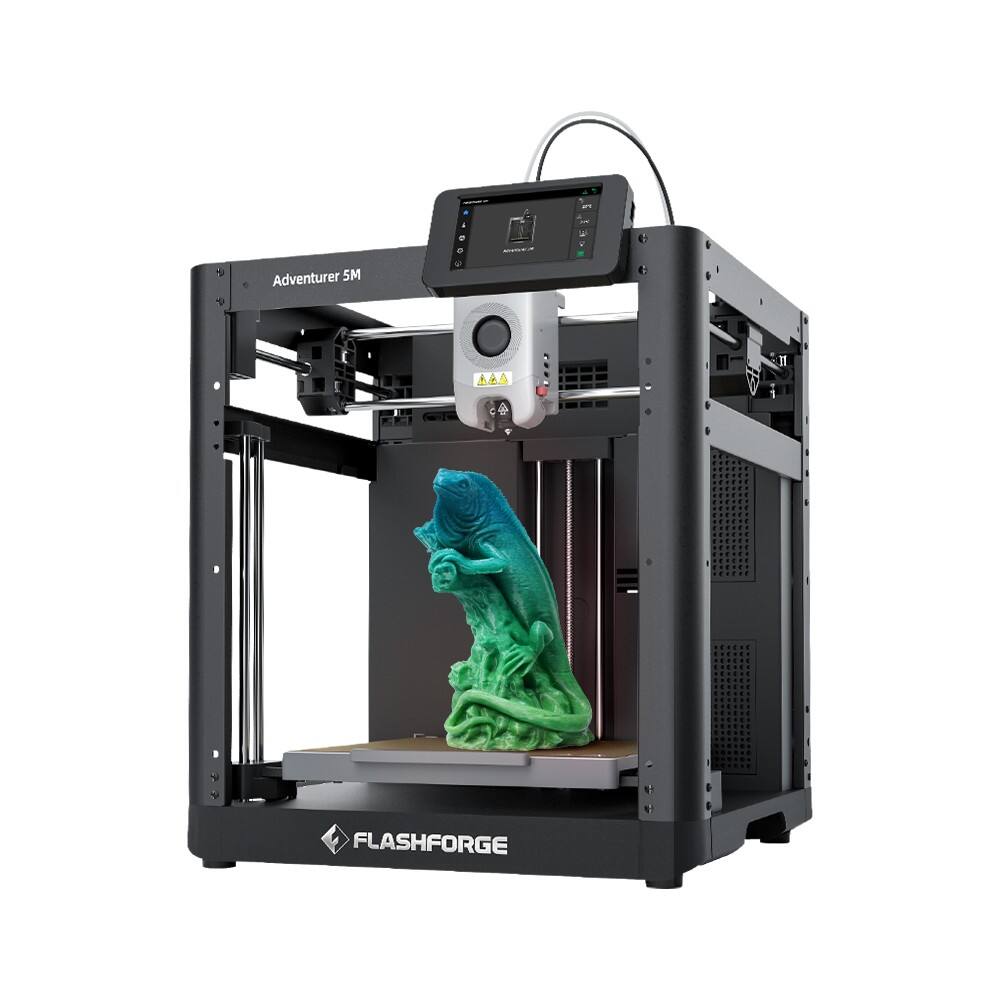 Adventurer 5M AAA FLASHFORGE