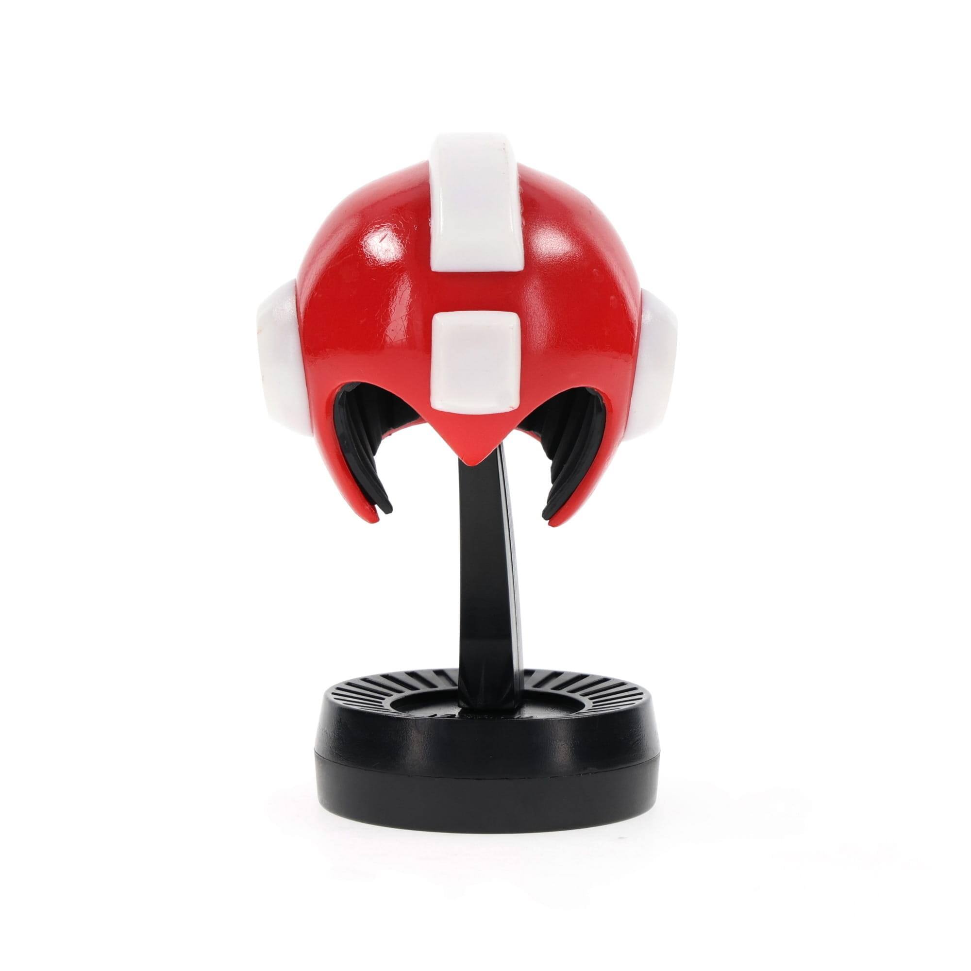 Alt View 10. Loot Crate - Mega Man Mini Helmet - Red Rush (Loot Crate Exclusive) - Red.