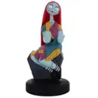 Front. Cable Guys by Exquisite Gaming - Cable Guys: Disney/NBX Sally Phone Stand & Controller Holder.