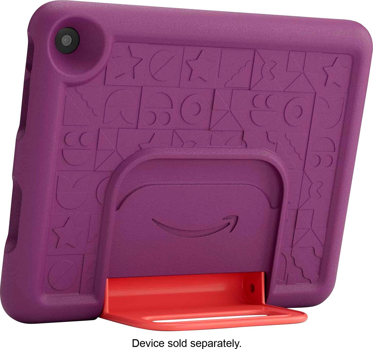 Device sold separately.