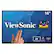 "16" R ViewSonic 2K MULTI-TOUCH USB-C ViewSonic"
