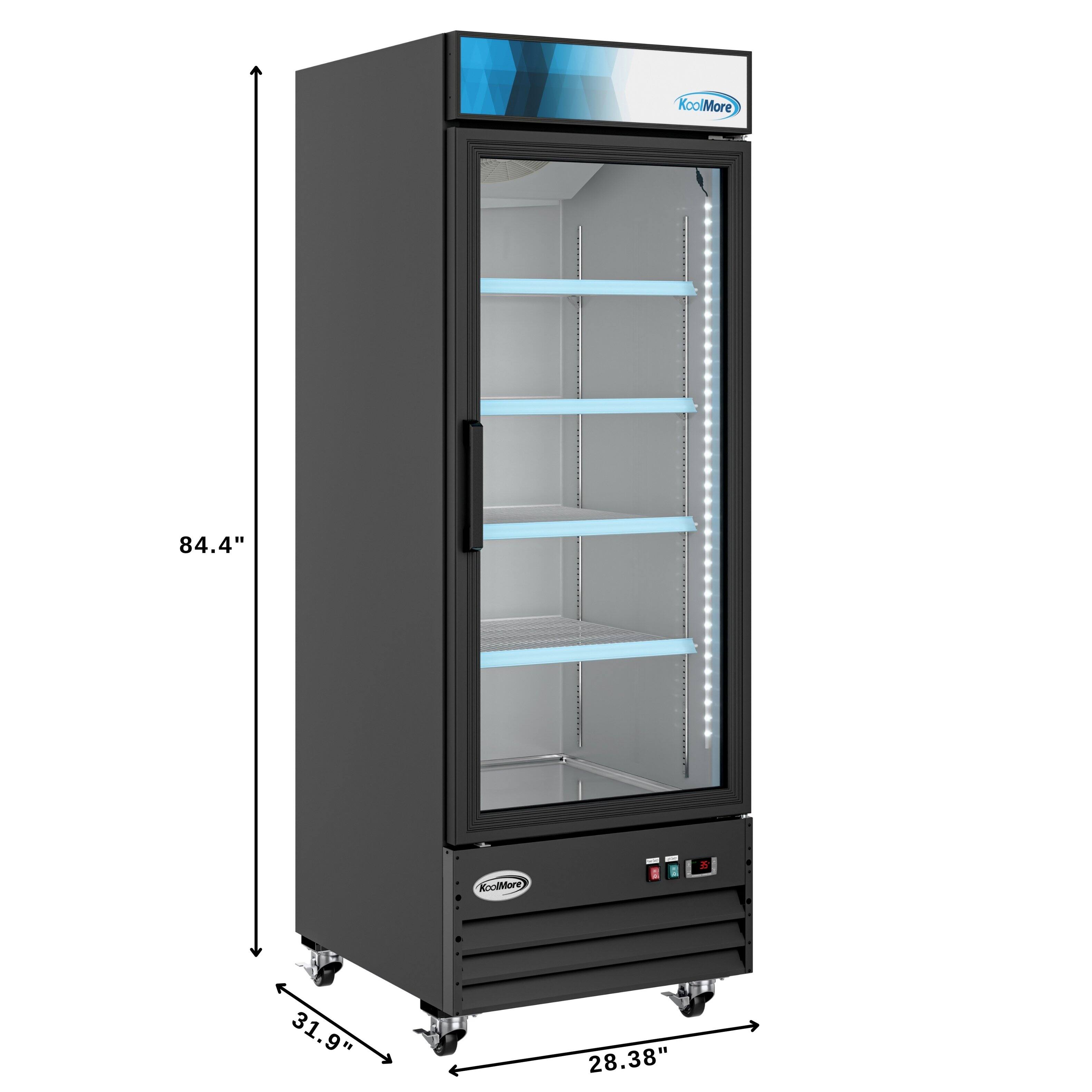 KoolMore 84.4"  
KociMero E  
31.9"  
28.38"