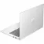Alt View 18. HP - ProBook 445 G11 14" IPS 1920 x 1200 (WUXGA) Laptop - AMD Ryzen 7 with 16GB Memory - 512 GB SSD - Pike Silver Aluminum, Gray.