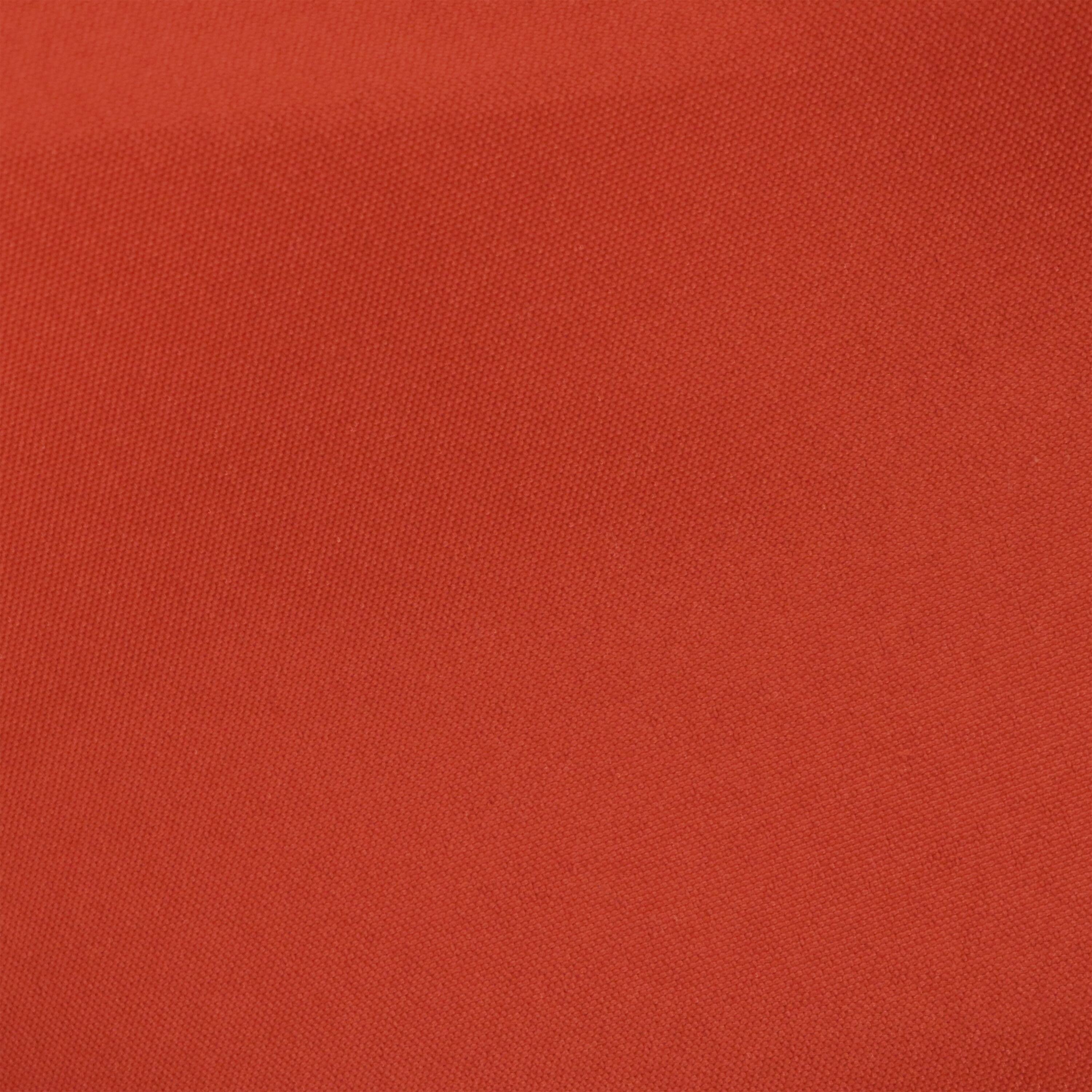 Alt View 8. Sunnydaze - 7.5 ft Aluminum Patio Umbrella with Tilt and Crank - Burnt Orange.