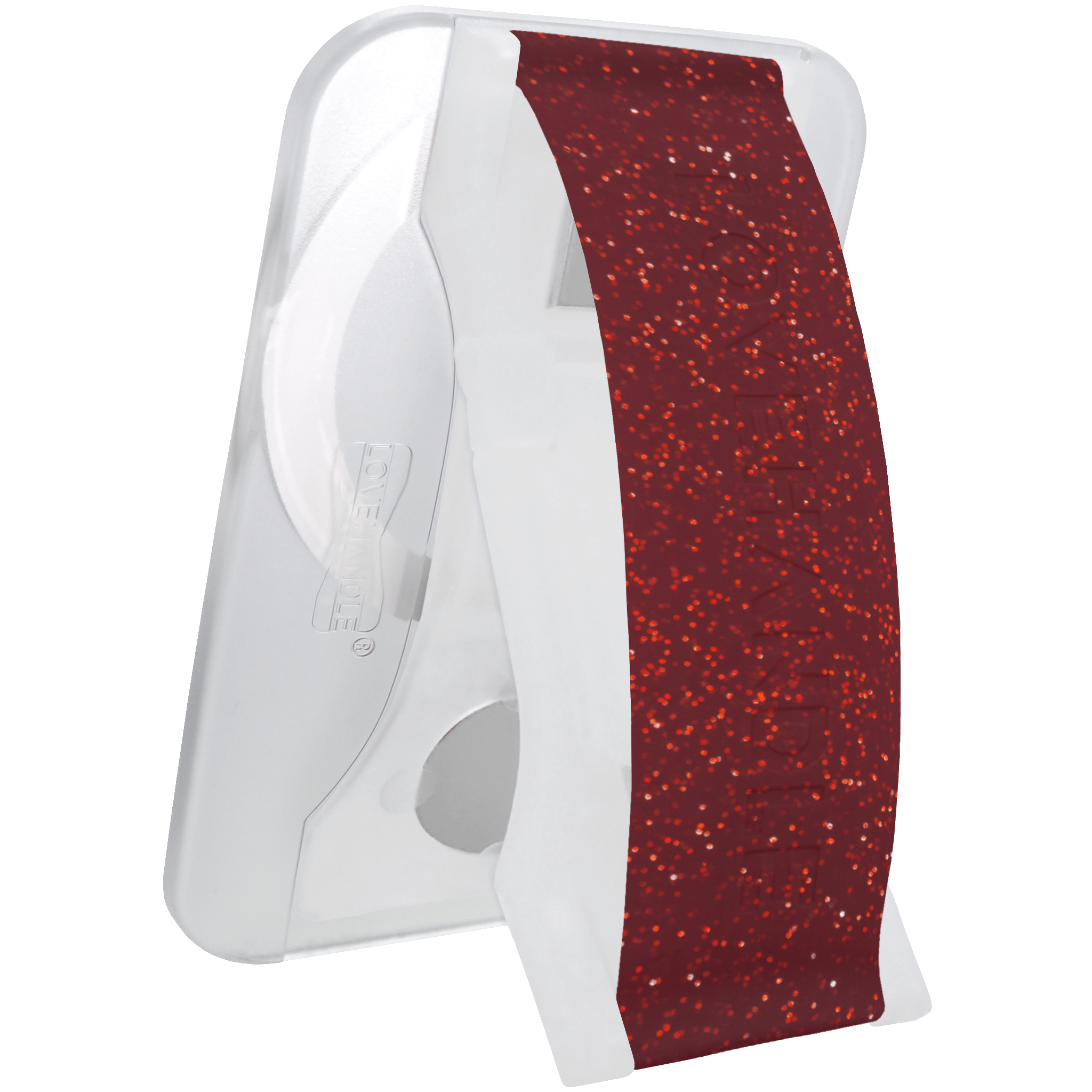 Garnet Glitter
