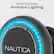 Impressive Ambient Lighting
Wireless Fast Charge
NAUTICA