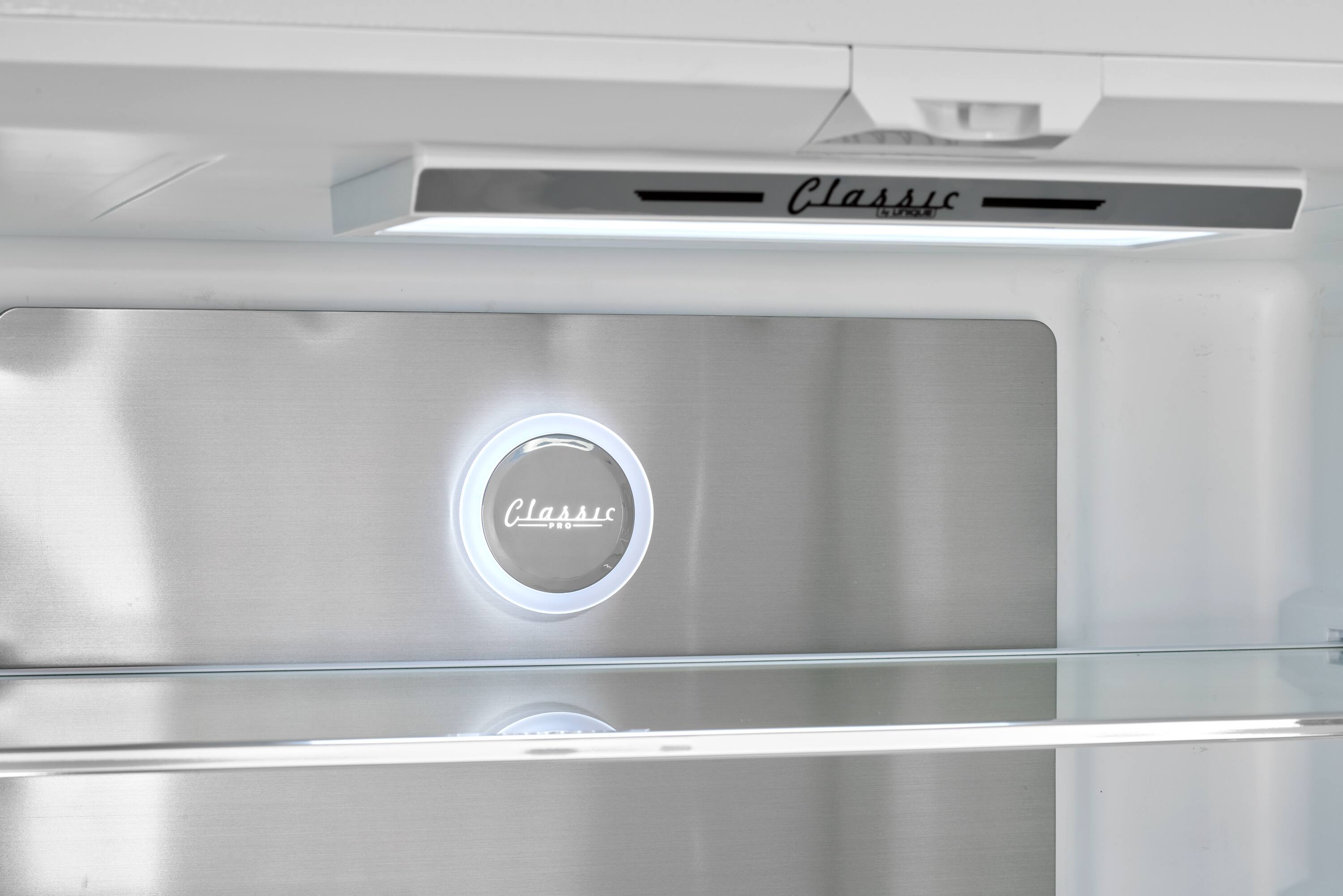 The text on the image reads "Classic."