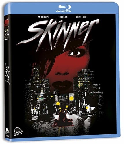 Skinner   - BLU-RAY price history on PriceWatchPro