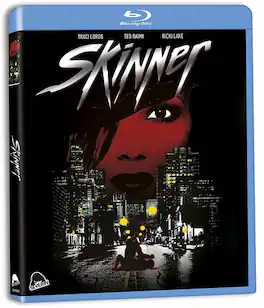 Skinner - BLU-RAY