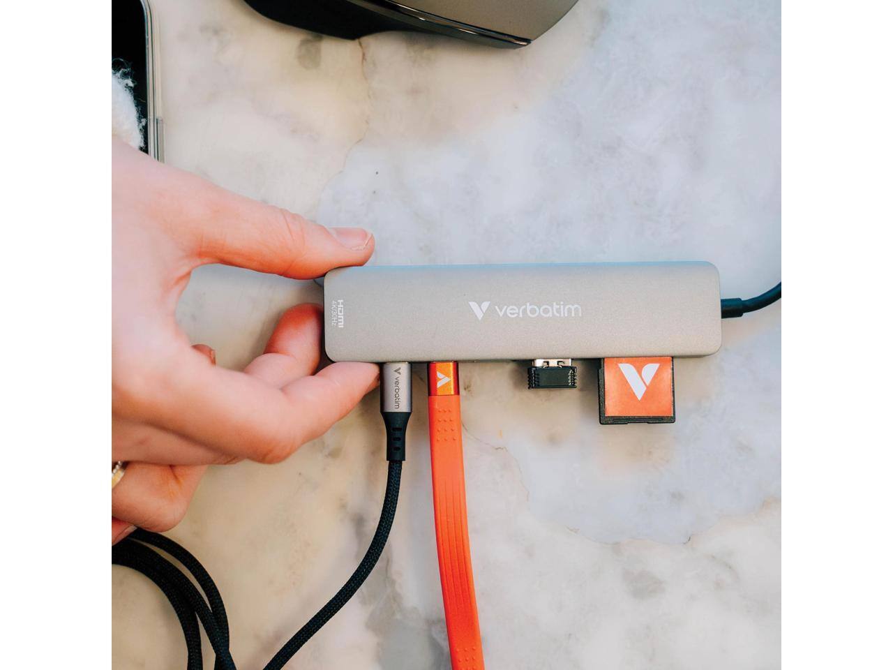 4Koch Iwch Verbatim V Verbatim V