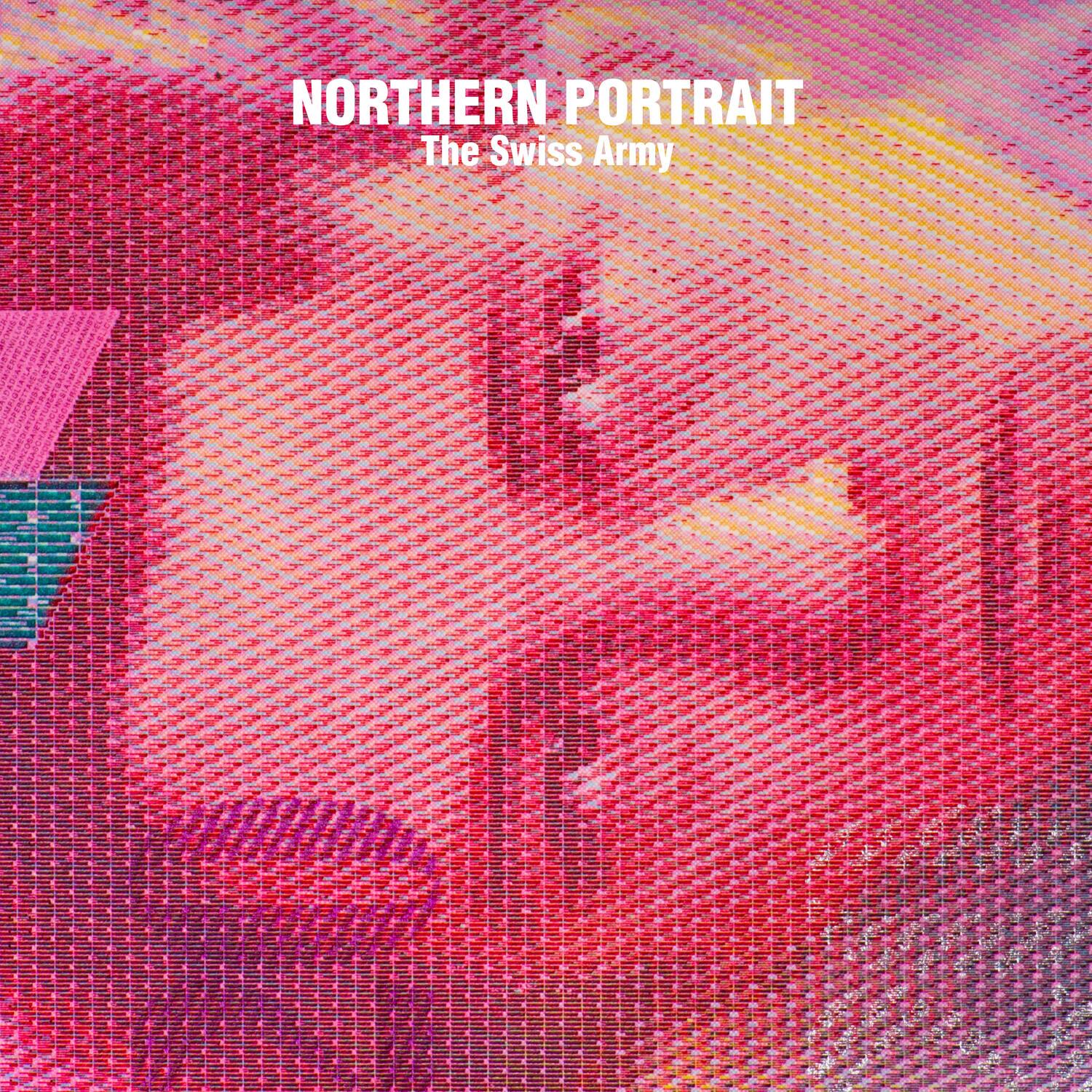 Northern Portrait - Swiss Army   - COMPACT DISCS [CD]