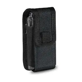 Kitcheniva - Multitool Sheath EDC Multifunctional Pouch Belt Clip Bag - Black