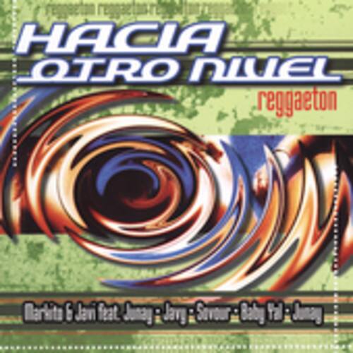 Various Artists - Hacia Otro Nivel   - COMPACT DISCS [CD] price history on PriceWatchPro