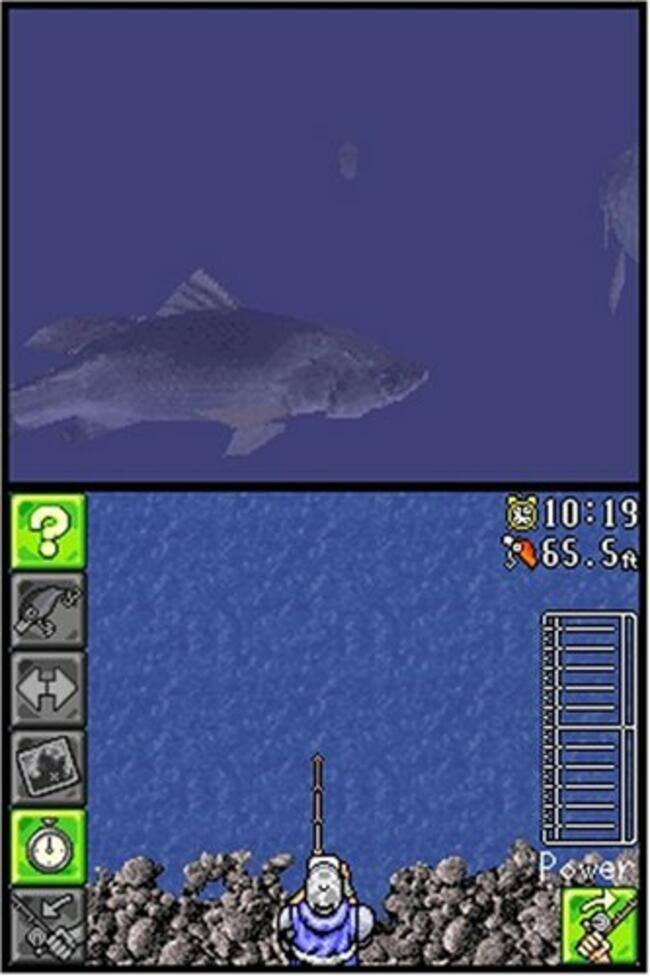 10:19  
65.5R  
Power