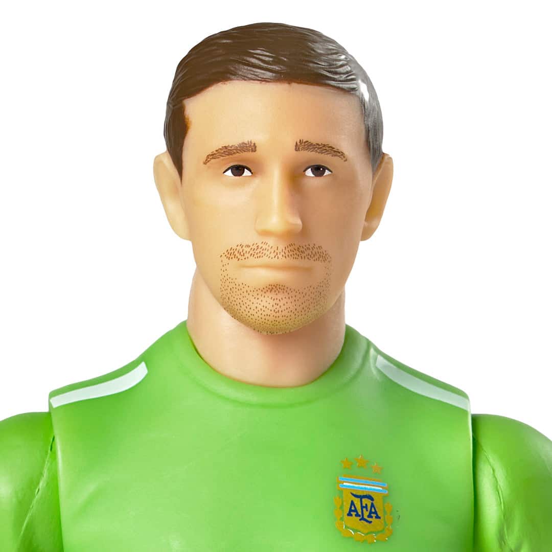 Banbo Toys SOCKERS Argentina AFA Emiliano Martinez 8