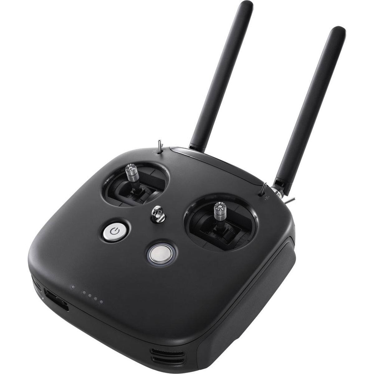Alt View 3. DJI - DJI FPV Remote Controller (Mode 2).