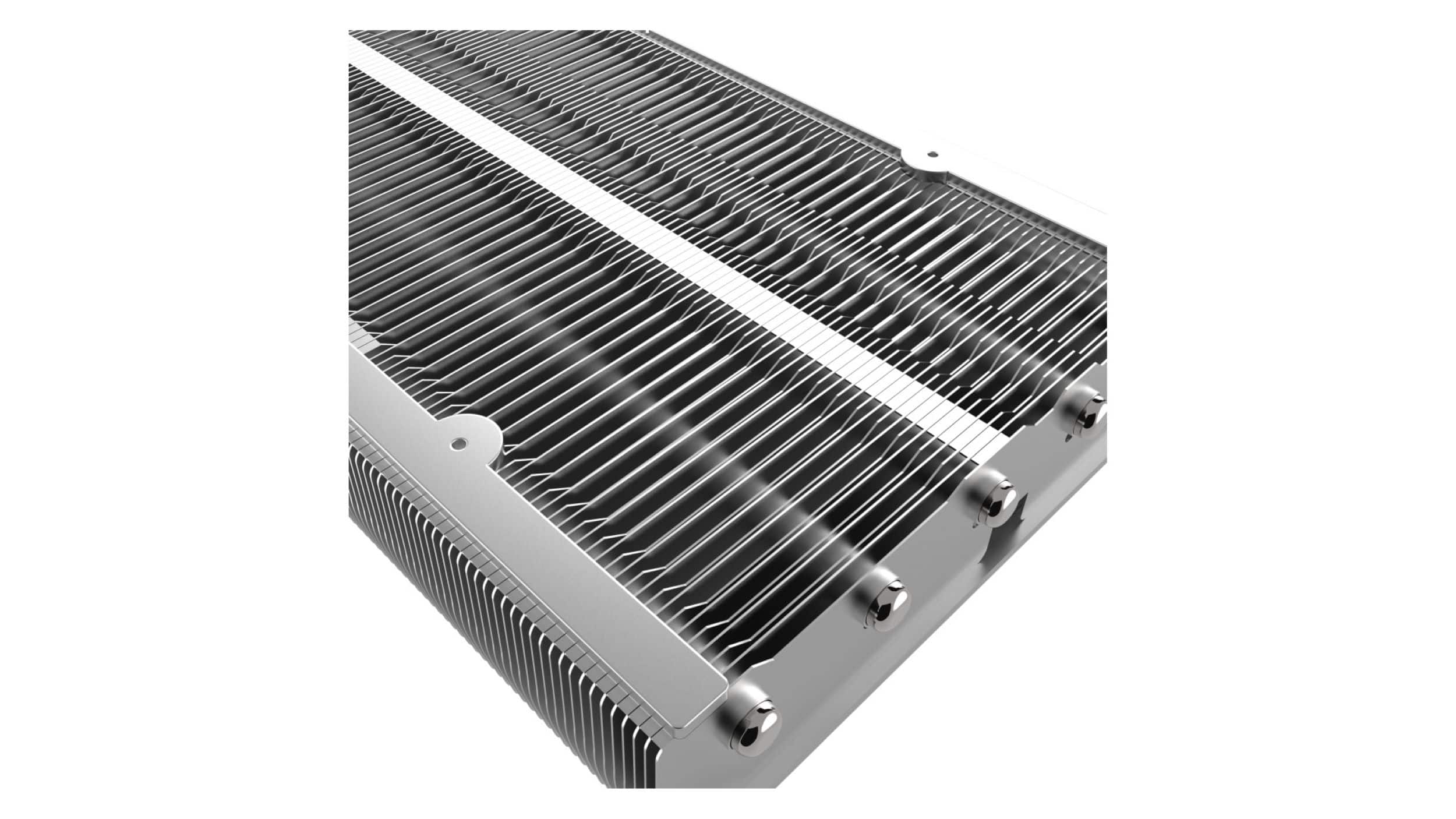 Alt View 20. XFX - SPEEDSTER MERC319 AMD Radeon RX 7800XT 16GB GDDR6 PCI Express 4.0 Graphics Card - Black.