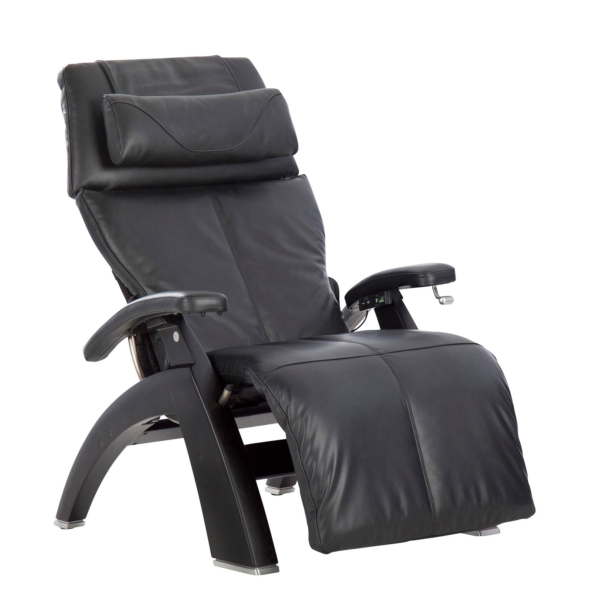 Human Touch Perfect Chair PC 420 Classic Manual Plus Zero Gravity Chair ...
