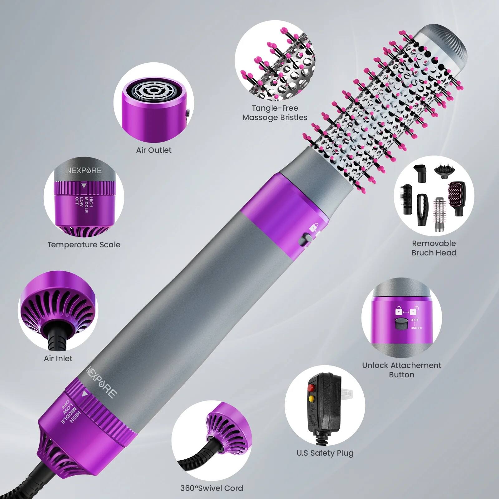 media item thumbnail