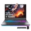 18" 144Hz RTX 5070 i9-14900HX