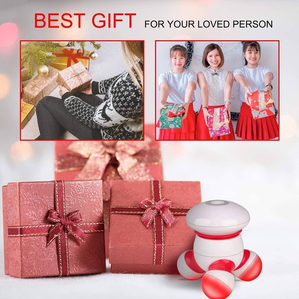 BEST GIFT  
FOR YOUR LOVED PERSON