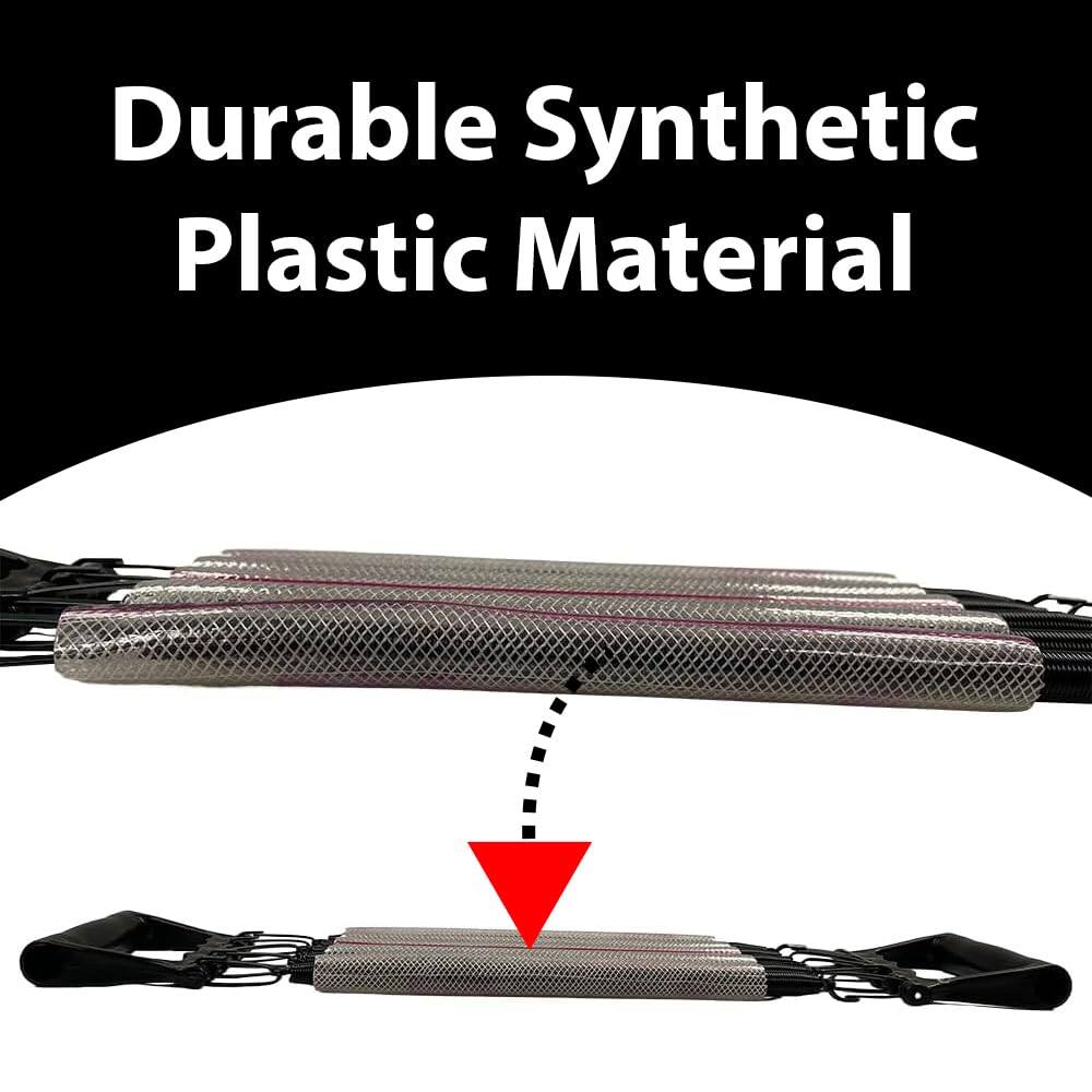 Durable Synthetic Plastic Material