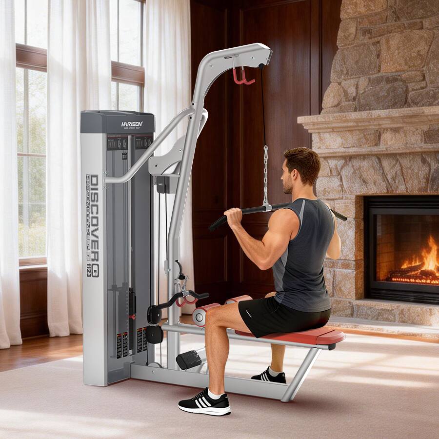 HARISON 180  
MI 1  
DISCOVER 1123  
1 Cen TE W