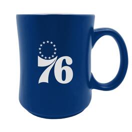 Great American Products - Philadelphia 76ers 19oz. Starter Mug - Multicolor
