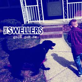 The Swellers - Good For Me - VINYL LP