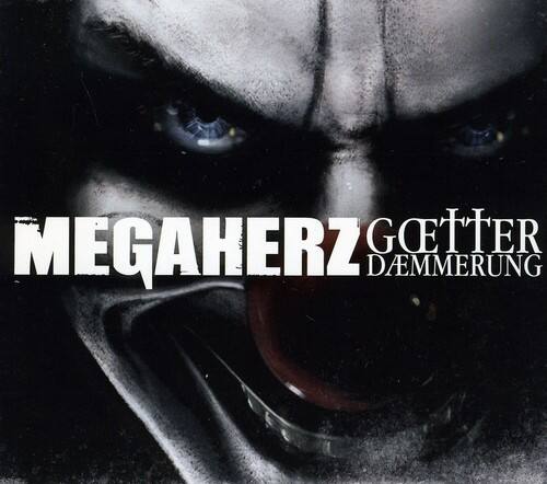 Megaherz - Gotterdammerung   - COMPACT DISCS [CD] price history on PriceWatchPro