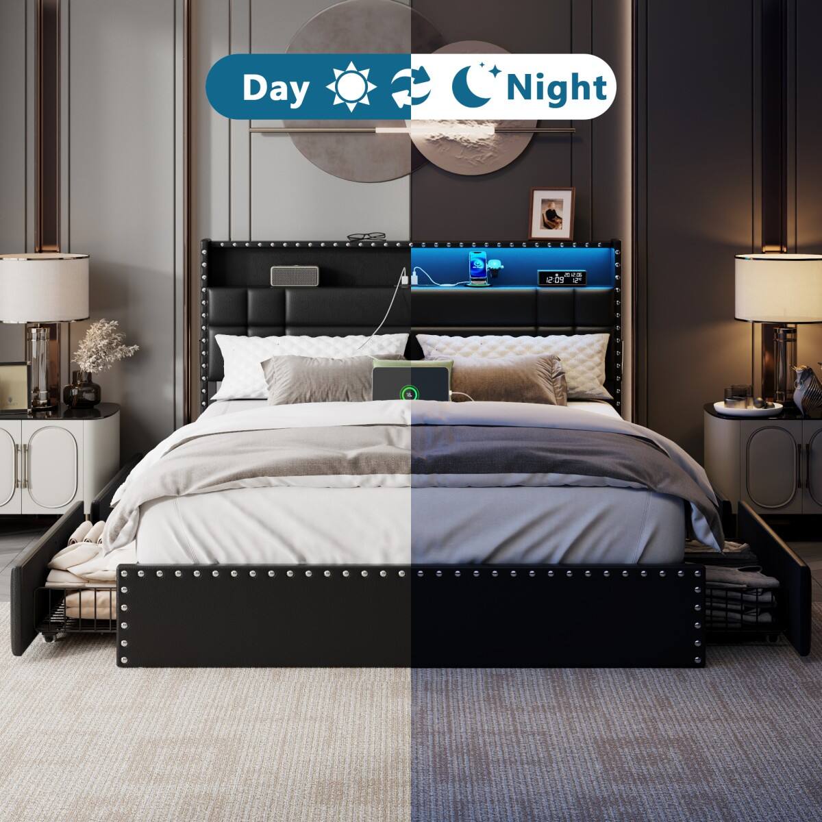 Day

Night