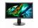 Alt View 3. Acer - Acer V206Q A 20" Class LCD Monitor 16:9 Black UMIV6AAA19 - Black.