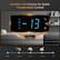 Intuitive LCD Display for Quick Temperature Control
AUX -13°F
Shrimp -13°F
Meat -13°F
Poultry -5°F