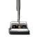Left. Koblenz - Koblenz P1800 The Cleaning Machine 12-in. Floor Polisher/buffer/scrubber, P-1800, Gold And Gray - gold.