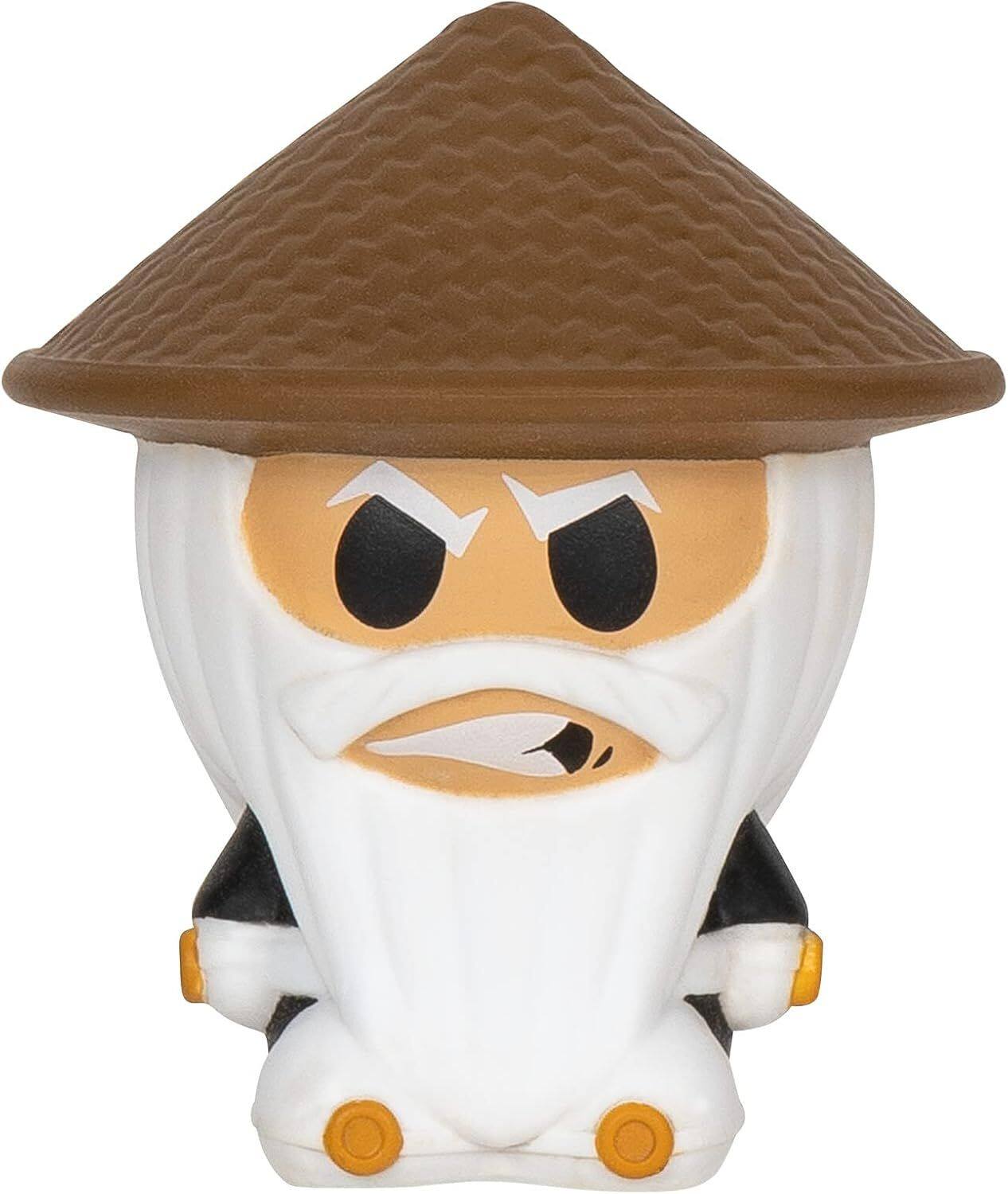 Alt View 2. Jazwares - DevSeries Ninja Legends Collector Bundle - Three Exclusive Virtual Item Codes.