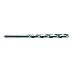 Irwin - High Speed Steel Letter U Drill Bit Straight Shank 1 pc