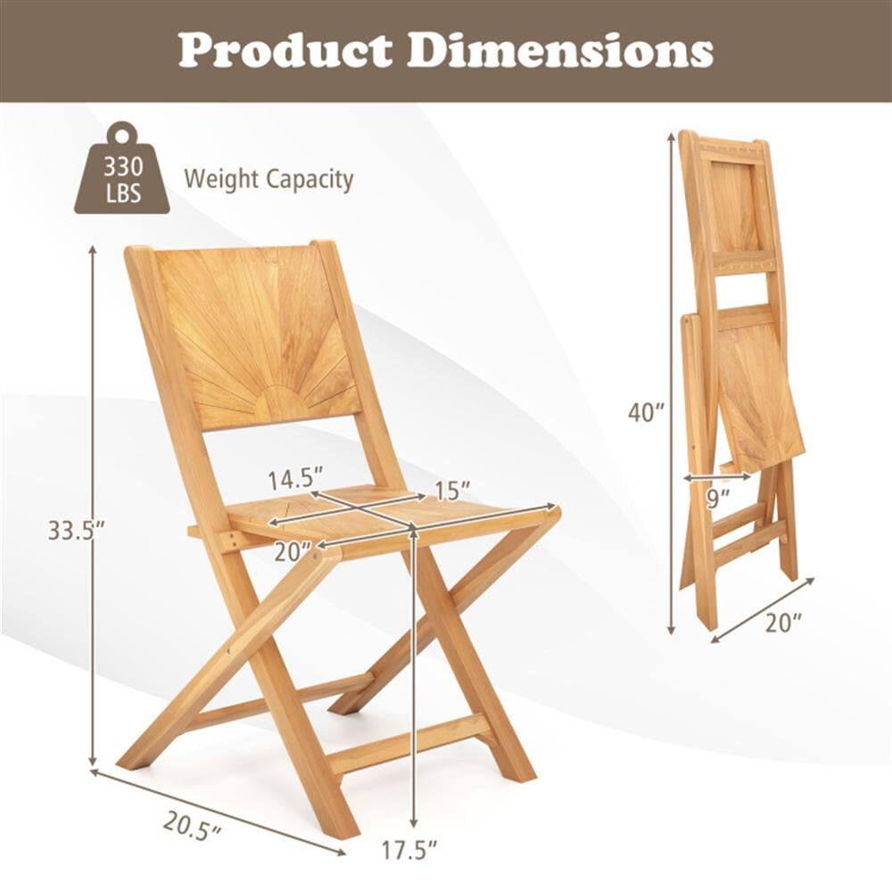 Product Dimensions: 330 LBS Weight Capacity  
40" x 33.5" x 14.5" x 20" x 15" x 9" x 20" x 20.5" x 17.5"