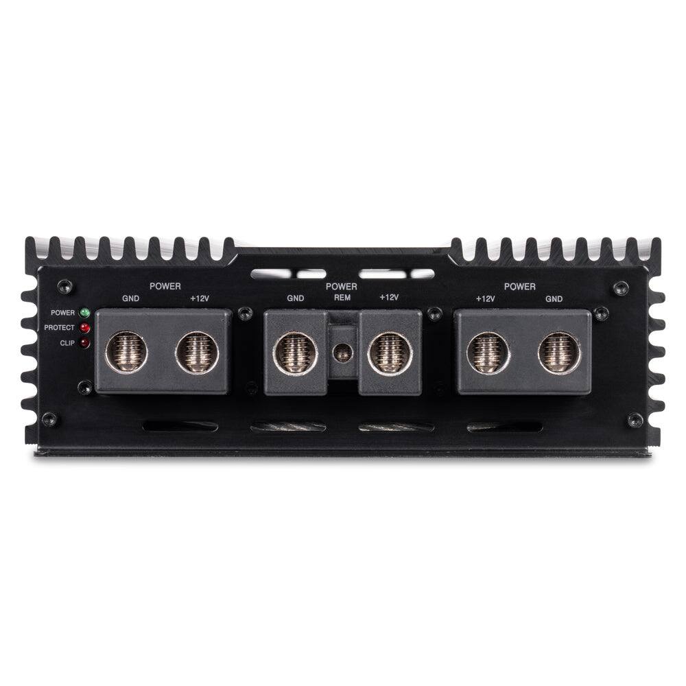 POWER GND +12V GND POWER REM +12V POWER +12V GND POWER PROTECT CLIP