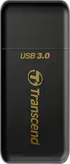 USB 3.0 Transcend