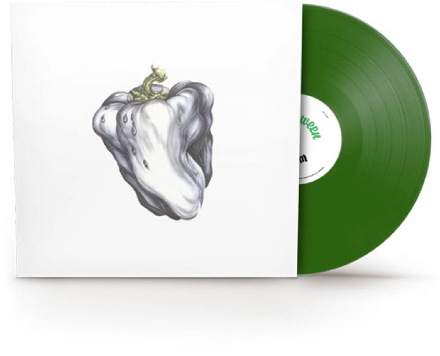 Ween - White Pepper   - VINYL LP