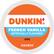 Alt View 12. Dunkin' Donuts - Dunkin' French Vanilla , Keurig Single Serve K-Cup Pods, Light Roast Coffee, 22 Count.