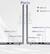 Ports
Wi-Fi 6E
Bluetooth 5.3
headphone/mic combo
USB-A 3.2 Gen 1
USB-A 3.2 Gen 1
Ethernet (RJ45)
HDMI
Thunderbolt 4