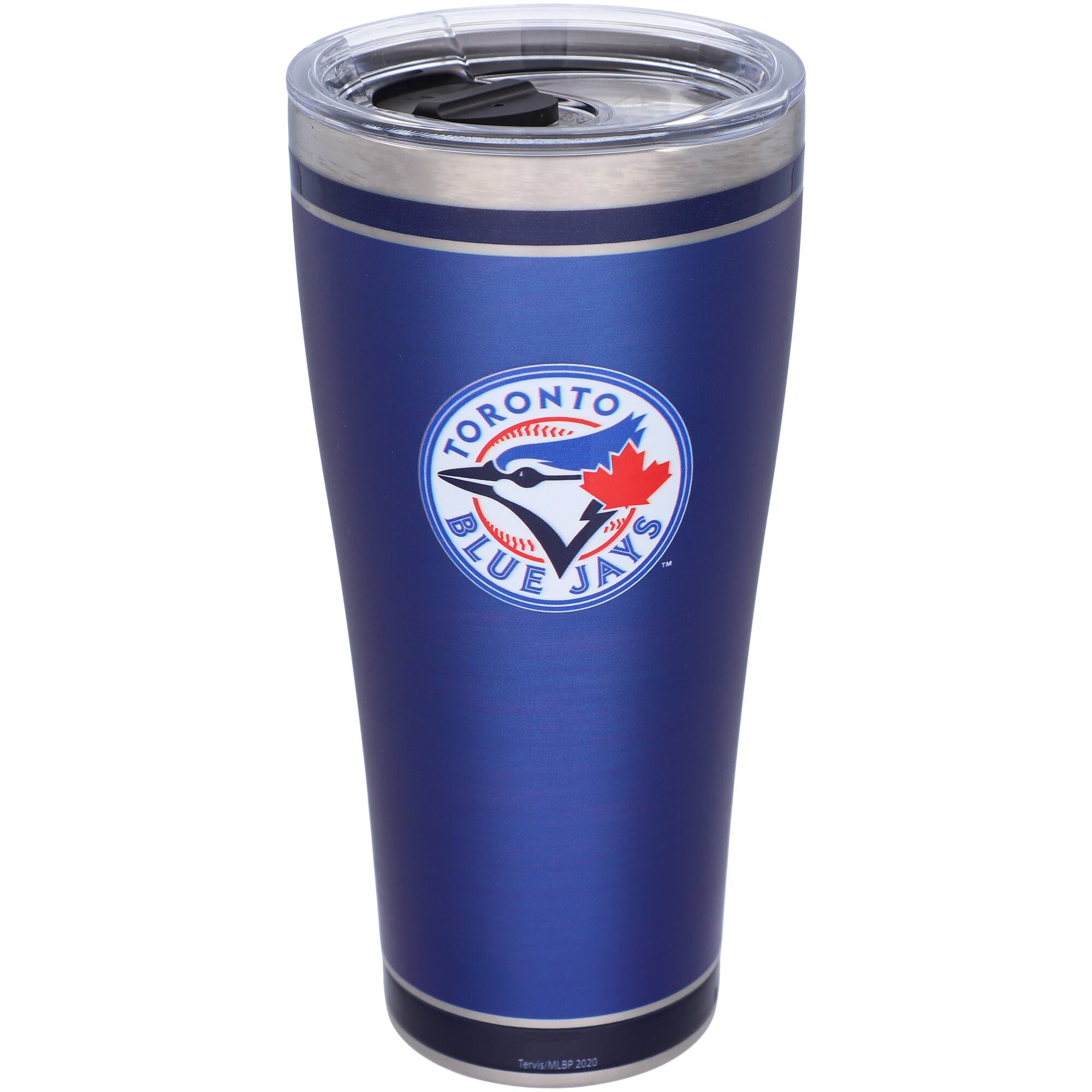 TORONTO BLUE JAYS  
MLBP 2020