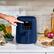 Alt View 1. Bella Pro Series - 4.2-qt. Digital Air Fryer - Ink Blue.