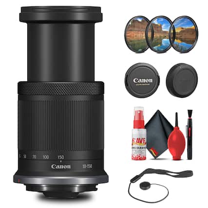 Canon ULTRASONIC Camon 3 50 70 100 150
Canon 18-150
AVE ELECTRONICS INS CLEANER
Salay Sato