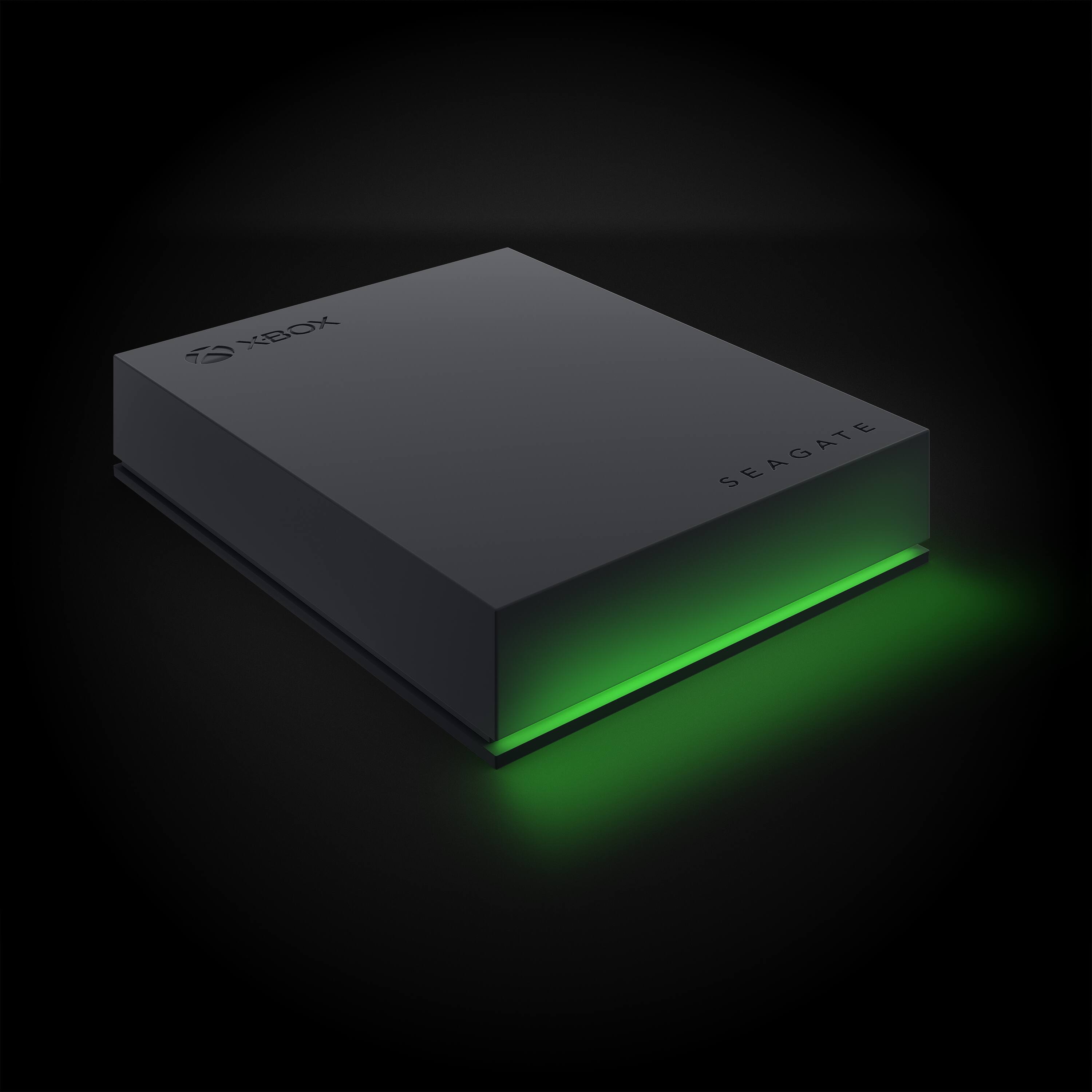 XBOX 1 SEAGATE