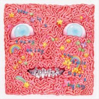 Fear Is a Funny Thing, Now Smile Like a Big Boy [LP] - VINYL - Front_Zoom